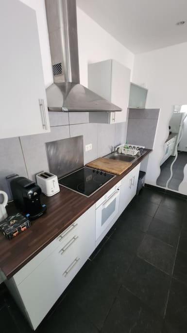 T3 Petit Confort - Proche Commodites - Parking Prive Тулуза Экстерьер фото