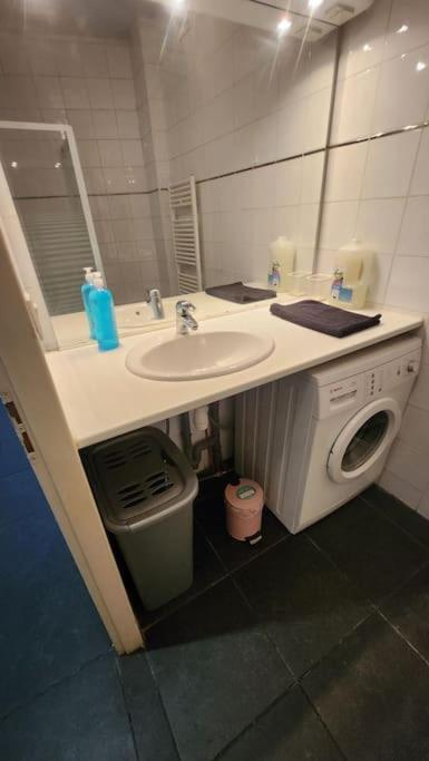 T3 Petit Confort - Proche Commodites - Parking Prive Тулуза Экстерьер фото